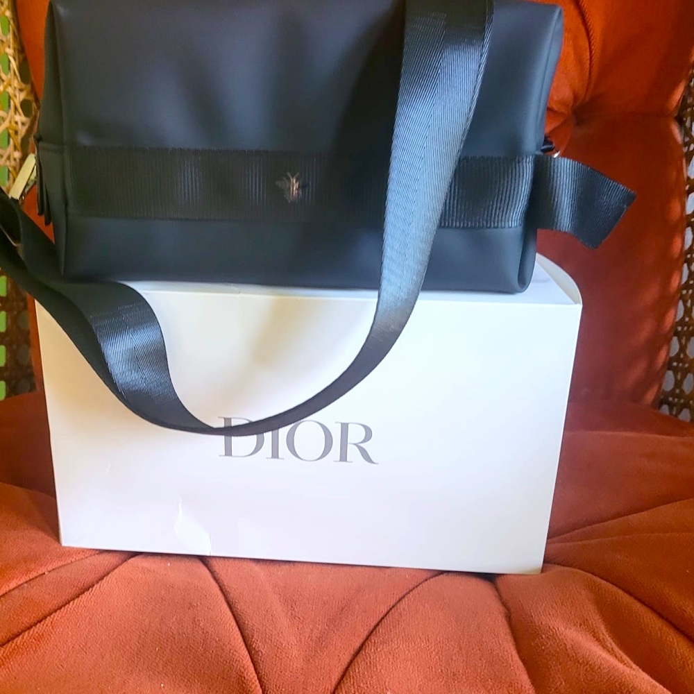 Dior case